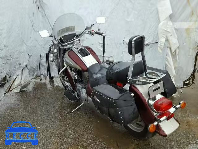 2001 SUZUKI VL1500 JS1VY51A012103955 image 2