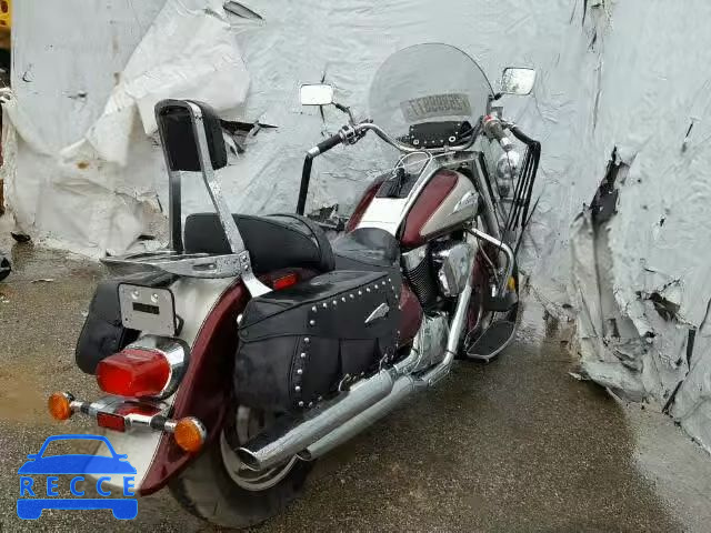 2001 SUZUKI VL1500 JS1VY51A012103955 image 3