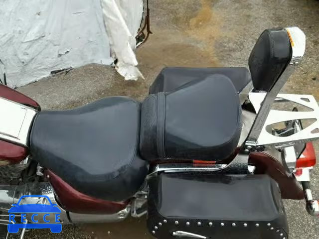 2001 SUZUKI VL1500 JS1VY51A012103955 image 5