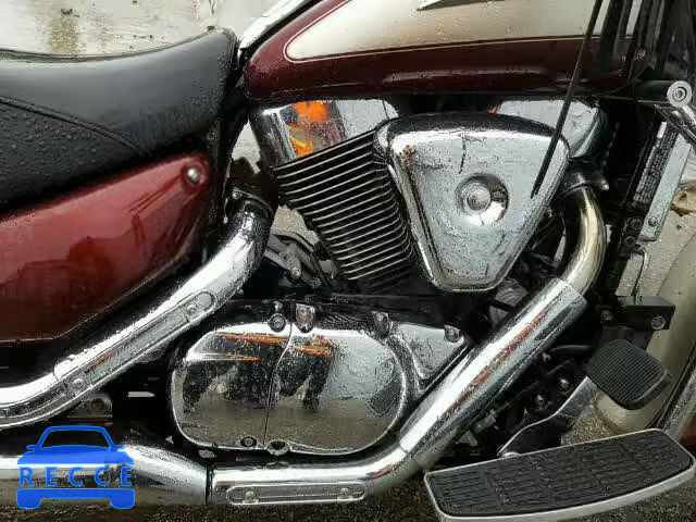 2001 SUZUKI VL1500 JS1VY51A012103955 image 6