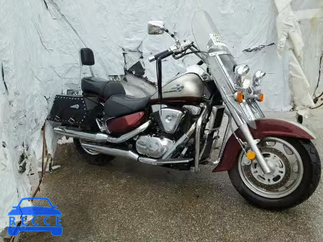 2001 SUZUKI VL1500 JS1VY51A012103955 image 8