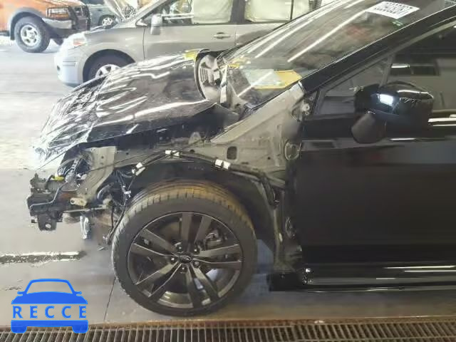 2016 SUBARU WRX PREMIU JF1VA1E67G9831691 Bild 8