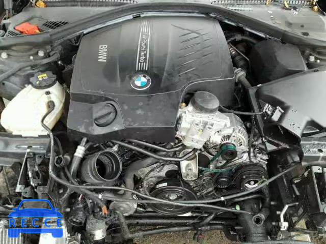 2015 BMW 335XI GT WBA3X9C55FD868045 Bild 6