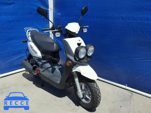 2012 YAMAHA YW50 RKRSA43A1CA100181 Bild 0