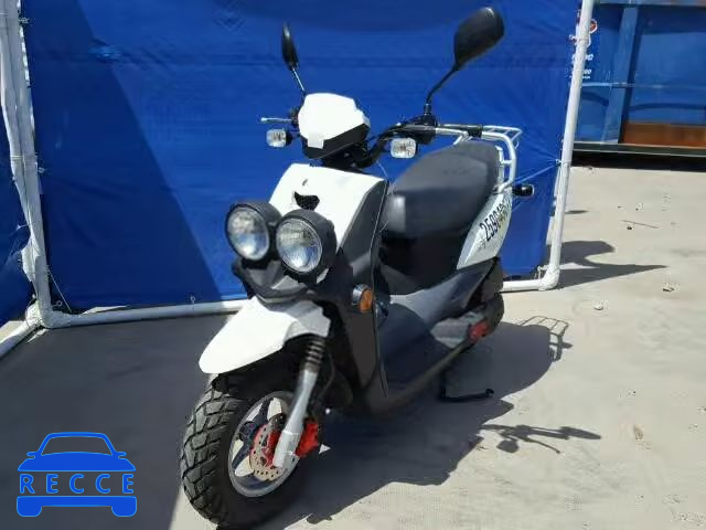 2012 YAMAHA YW50 RKRSA43A1CA100181 Bild 1