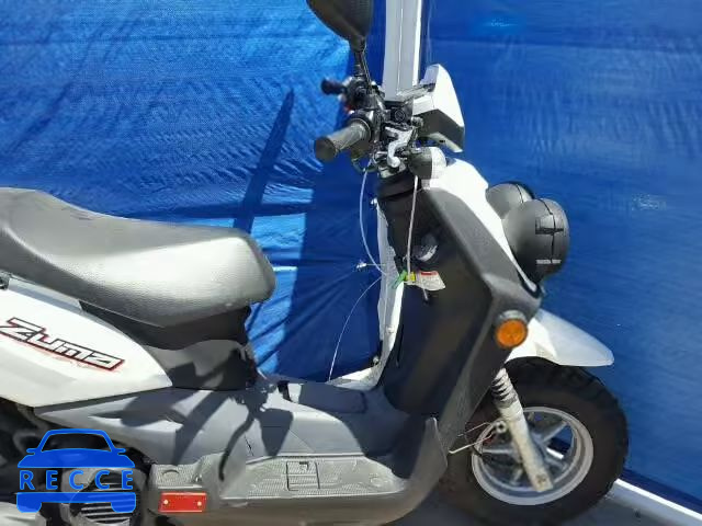 2012 YAMAHA YW50 RKRSA43A1CA100181 Bild 4