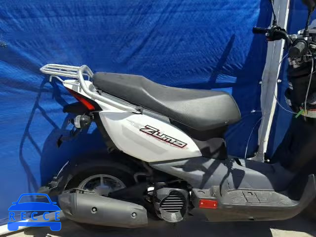 2012 YAMAHA YW50 RKRSA43A1CA100181 Bild 5