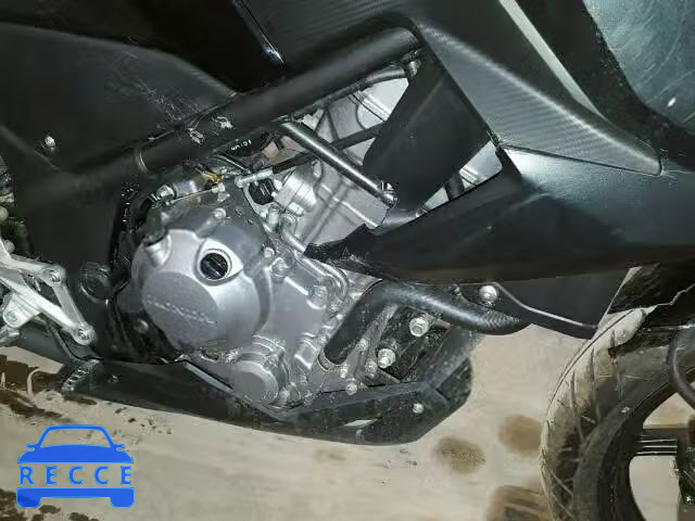 2016 HONDA CB300F MLHNC5216G5200889 image 6