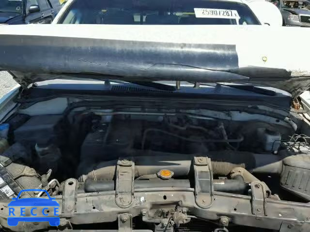 2007 NISSAN FRONTIER X 1N6BD06T67C410323 Bild 6