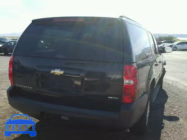 2010 CHEVROLET C1500 SUBU 1GNUCHE00AR214409 image 3