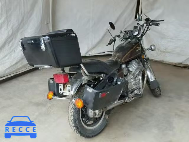 1980 HONDA CX500 PC012107044 image 3