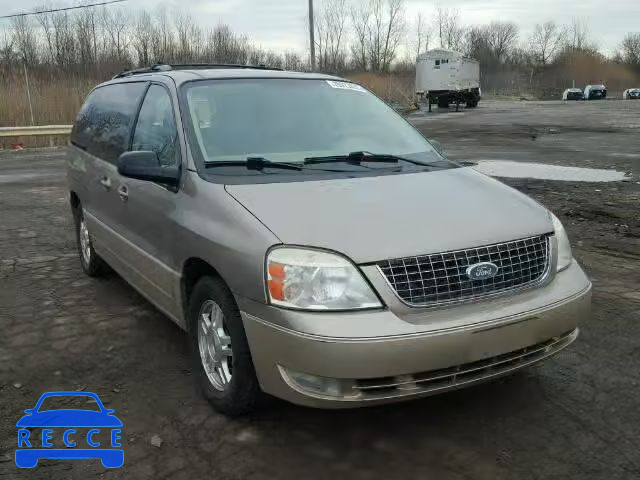 2005 FORD FREESTAR L 2FMDA58215BA54412 зображення 0