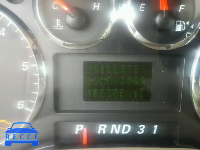 2005 FORD FREESTAR L 2FMDA58215BA54412 image 7