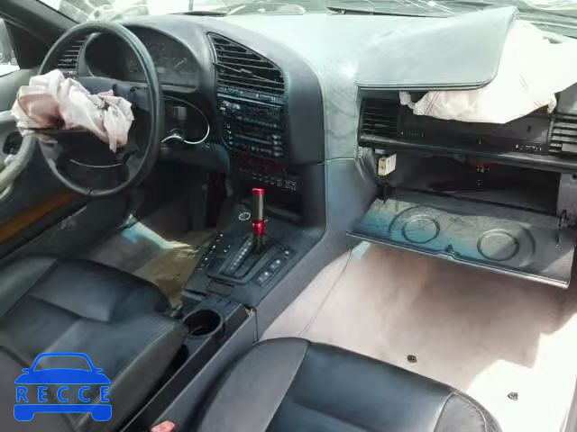 1996 BMW 328IC AUTO WBABK8328TET91921 зображення 8