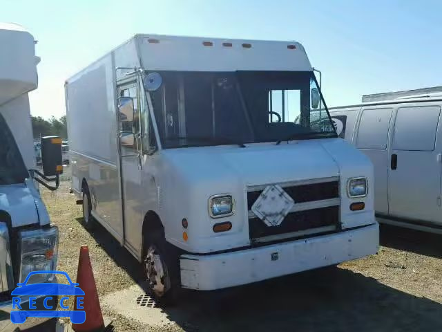 2001 FREIGHTLINER M LINE WAL 4UZAANBW61CH53207 Bild 0