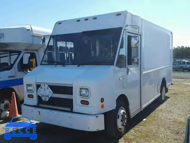 2001 FREIGHTLINER M LINE WAL 4UZAANBW61CH53207 image 1