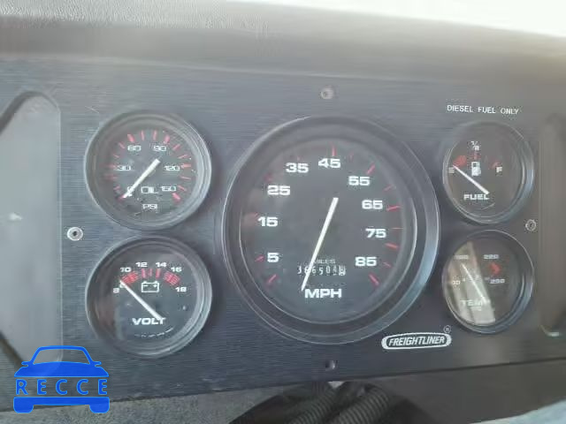 2001 FREIGHTLINER M LINE WAL 4UZAANBW61CH53207 Bild 7