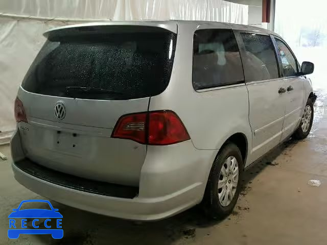 2011 VOLKSWAGEN ROUTAN S 2V4RW4DGXBR766448 image 3