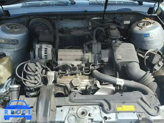 1993 BUICK CENTURY SP 3G4AG55N4PS618258 image 6
