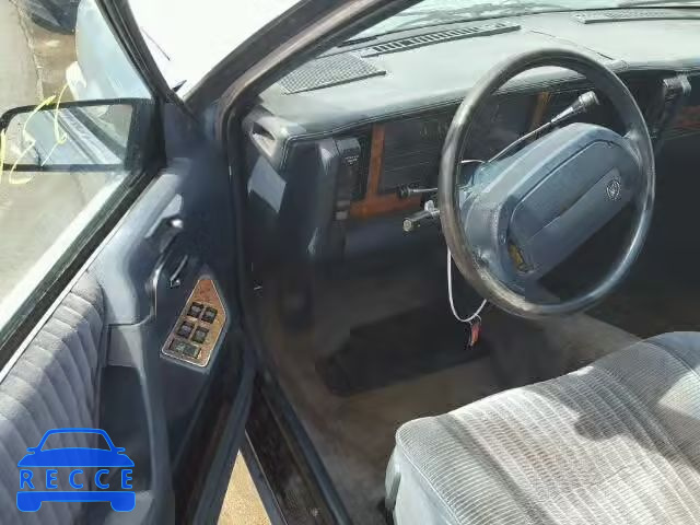 1993 BUICK CENTURY SP 3G4AG55N4PS618258 image 8