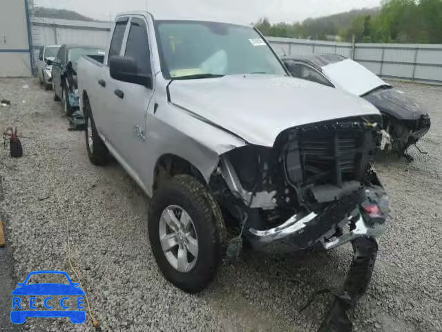 2017 RAM 1500 ST 1C6RR7FG1HS597306 image 0