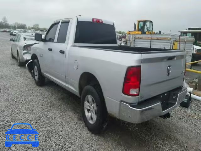 2017 RAM 1500 ST 1C6RR7FG1HS597306 Bild 2