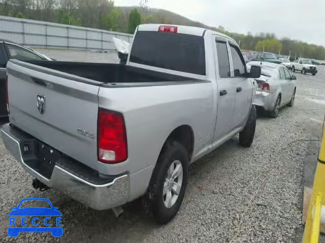 2017 RAM 1500 ST 1C6RR7FG1HS597306 image 3