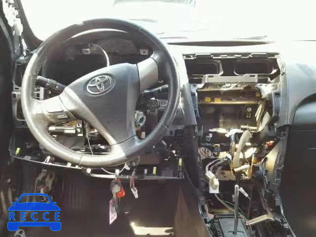 2007 TOYOTA CAMRY 4T1BE46K27U103056 image 8