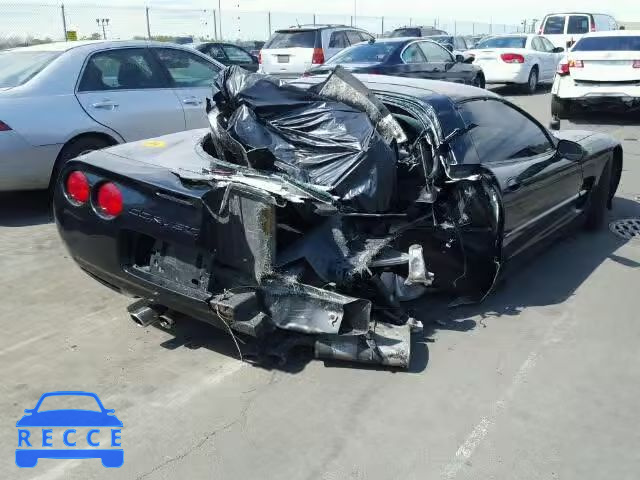 2000 CHEVROLET CORVETTE 1G1YY22G5Y5117419 Bild 3