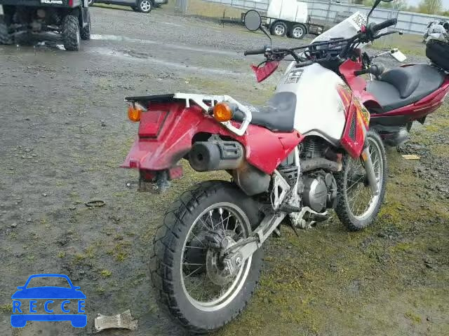 2006 KAWASAKI KL650-A JKAKLEA1X6DA22073 зображення 3