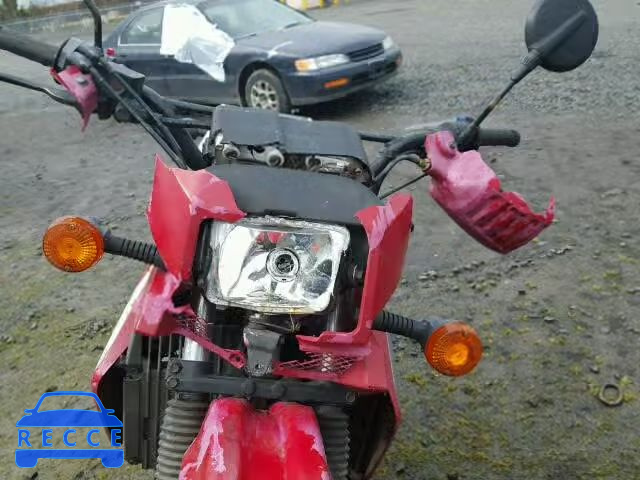 2006 KAWASAKI KL650-A JKAKLEA1X6DA22073 Bild 8