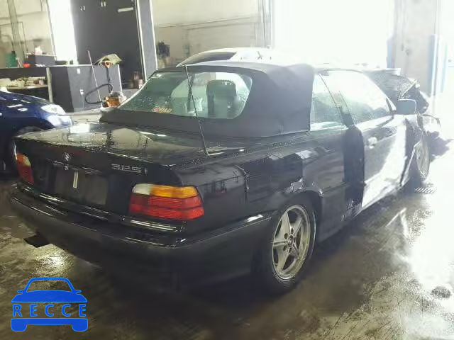 1994 BMW 325IC WBABJ5329RJC79147 image 3