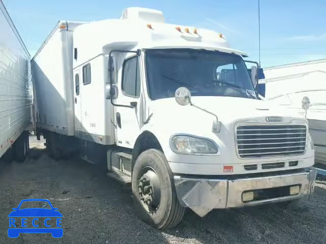 2005 FREIGHTLINER M2 106 MED 1FVACXDJ05HV14502 Bild 0