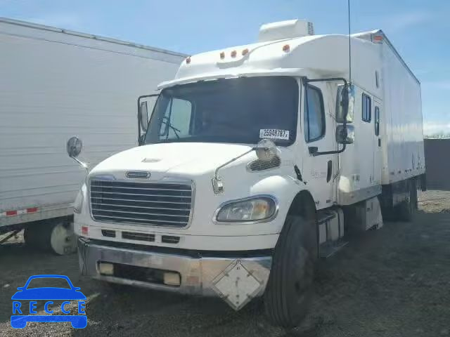 2005 FREIGHTLINER M2 106 MED 1FVACXDJ05HV14502 image 1