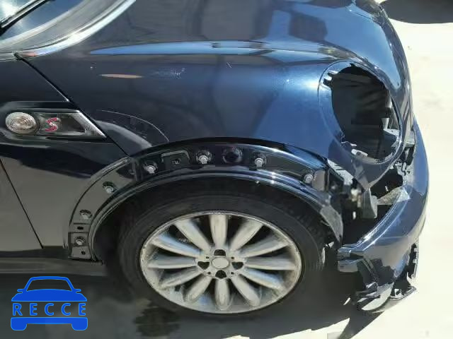 2012 MINI COOPER S WMWZP3C52CT250867 image 8
