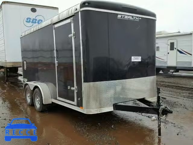 2016 TRAI TRAILER 52LBE1421GE039358 image 0