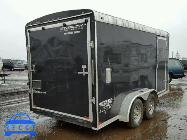 2016 TRAI TRAILER 52LBE1421GE039358 image 3