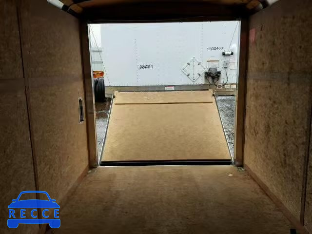 2016 TRAI TRAILER 52LBE1421GE039358 image 5