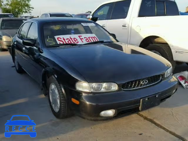 1994 INFINITI J30 JNKAY21D9RM106784 image 0