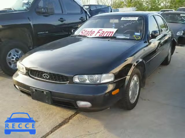 1994 INFINITI J30 JNKAY21D9RM106784 image 1