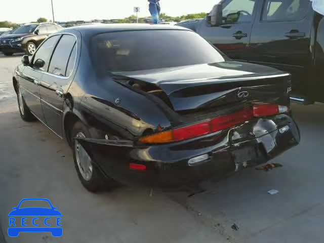 1994 INFINITI J30 JNKAY21D9RM106784 image 2