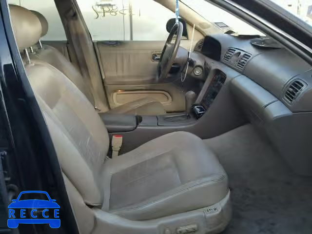 1994 INFINITI J30 JNKAY21D9RM106784 image 4