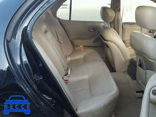 1994 INFINITI J30 JNKAY21D9RM106784 image 5