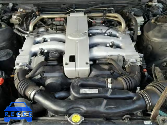 1994 INFINITI J30 JNKAY21D9RM106784 image 6