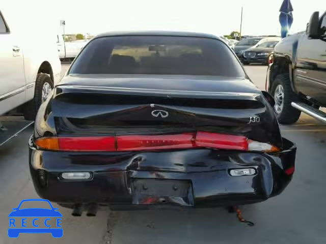 1994 INFINITI J30 JNKAY21D9RM106784 image 8