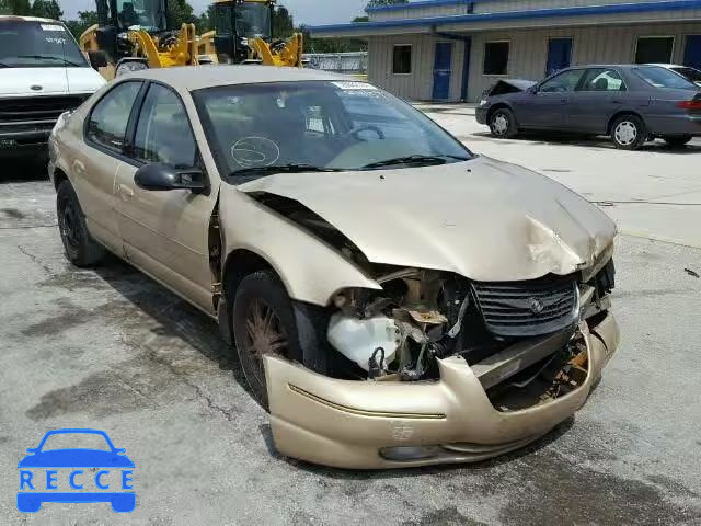 2000 CHRYSLER CIRRUS LXI 1C3EJ56HXYN103829 image 0