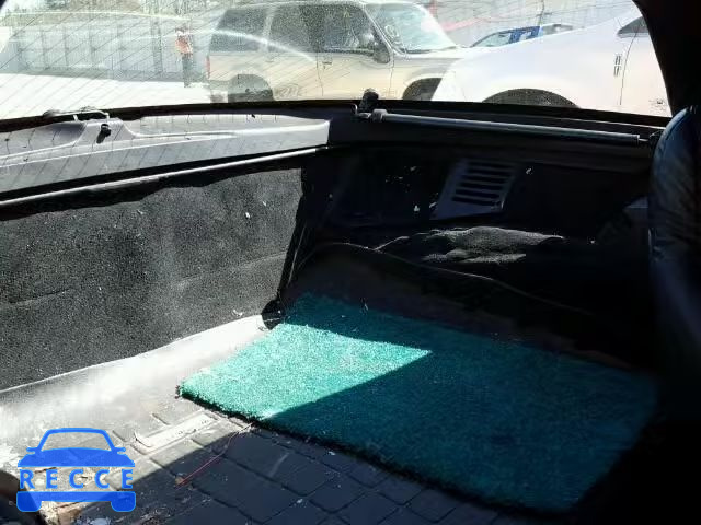 1996 CHEVROLET CORVETTE 1G1YY22P7T5108892 зображення 5