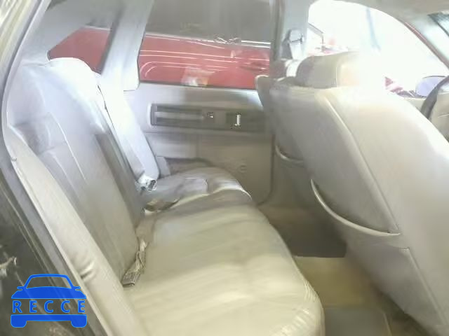 1995 CHEVROLET CAPRICE CL 1G1BL52P4SR152653 зображення 5