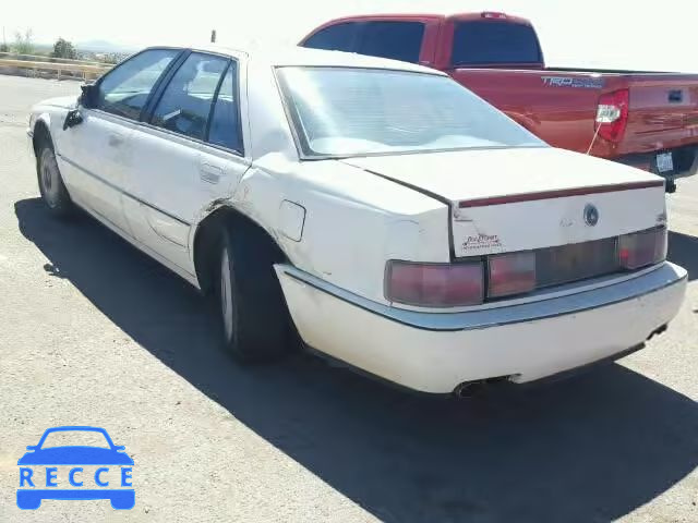 1992 CADILLAC SEVILLE TO 1G6KY53B7NU829405 image 2