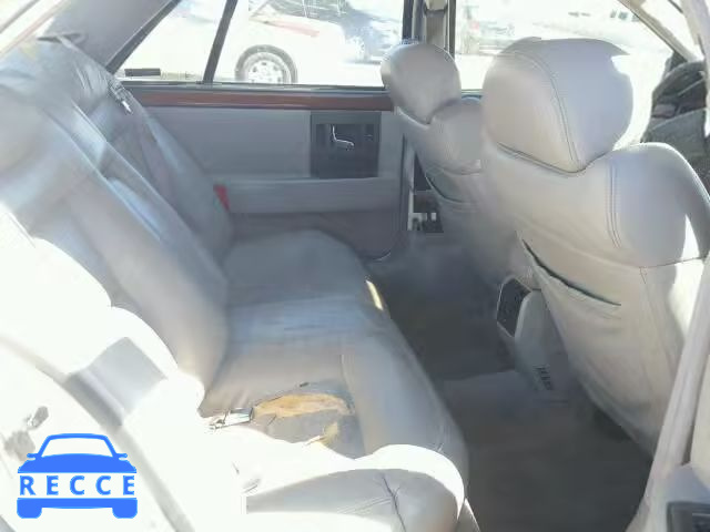 1992 CADILLAC SEVILLE TO 1G6KY53B7NU829405 image 5